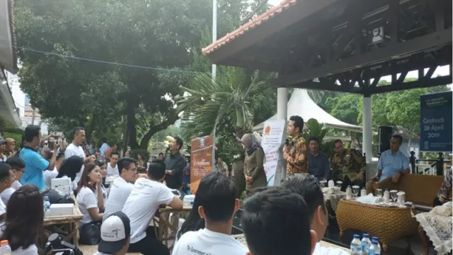 Naikkan Pamor Merek saat Pandemi, Peran Influencer Naik Daun - GenPI.co Naikkan Pamor Merek saat Pandemi, Peran Influencer Naik Daun - GenPI.co