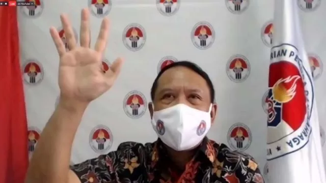 Menpora Dorong PT Tumbuhkan Semangat Kewirausahaan - GenPI.co