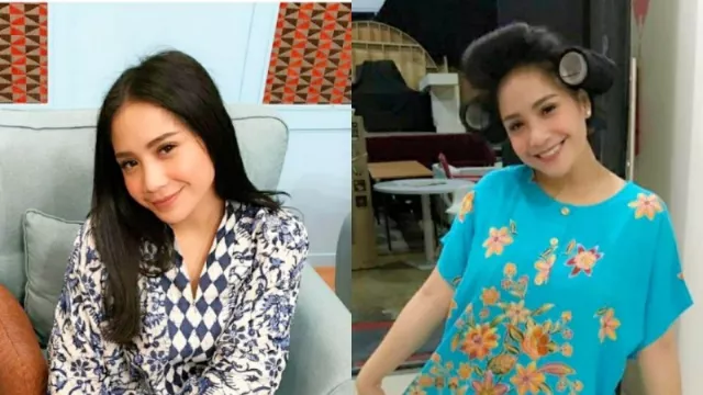 Pernah Konflik, Artis ini Berdamai, Ada Nagita dan Ayu Ting Ting - GenPI.co