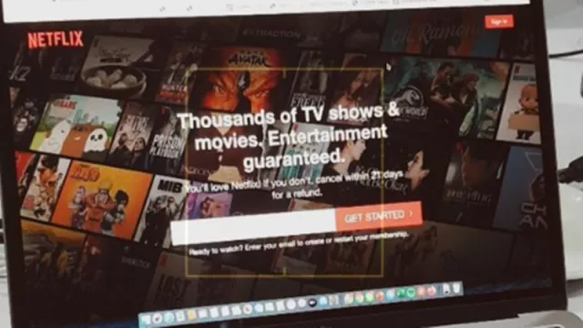 Netflix Bisa Diakses di IndiHome, Netter Serbu Drakor dan Anime! - GenPI.co