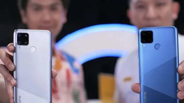 Realme C15 Luar Biasa, Harganya Murah Meriah - GenPI.co