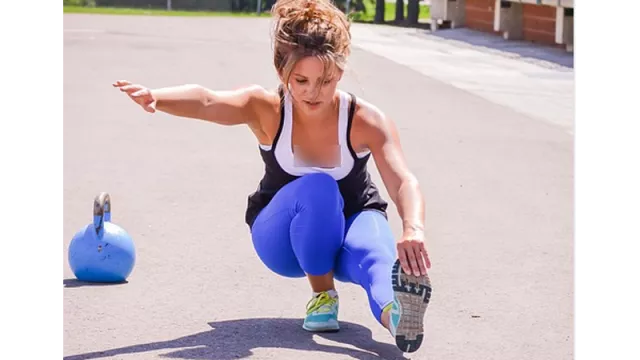 Supaya Bisa Pamer Body Goals, Kamu Wajib Lakukan 3 Hal Ini! - GenPI.co Supaya Bisa Pamer Body Goals, Kamu Wajib Lakukan 3 Hal Ini! - GenPI.co