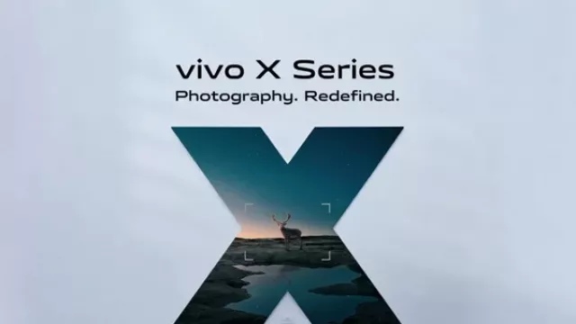 Vivo X Series Segera Dirilis, Kameranya Dijamin Canggih - GenPI.co