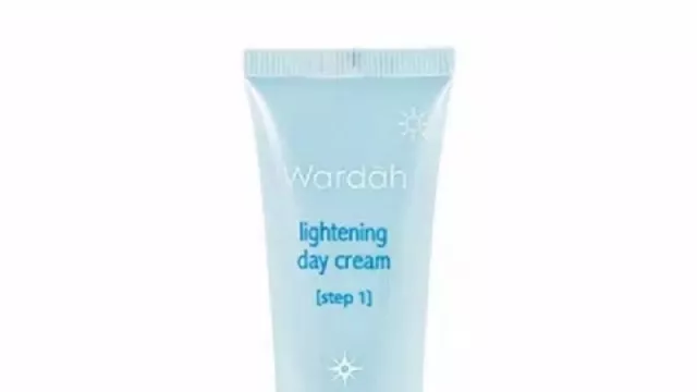 Wardah Lightening Day Cream, Berikan Banyak Manfaat Bagi Kulitmu - GenPI.co