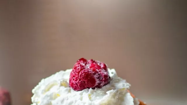 Cara Membuat Whipped Cream Hanya Dengan 3 Bahan Sederhana - GenPI.co