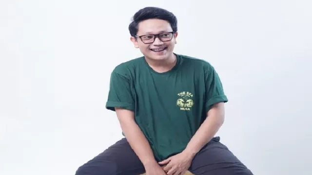 Selebgram Afif Miqi Tetap Menjaga Followers Sepenuh Hati - GenPI.co Selebgram Afif Miqi Tetap Menjaga Followers Sepenuh Hati - GenPI.co
