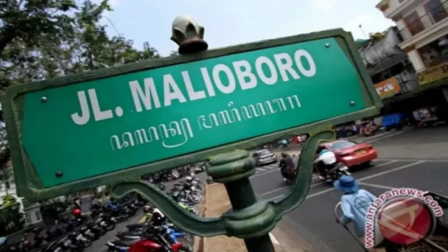 Sri Sultan Ancam akan Tutup Kawasan Malioboro - GenPI.co