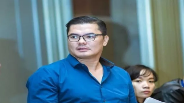 Polisi Tangkap Artis Jerry Lawalata Terkait Narkoba - GenPI.co