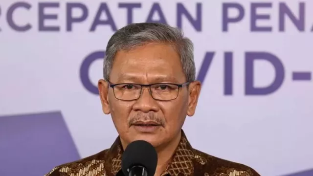 Update Corona 20 Juli 2020: Pak Yuri Beri Pesan Serius - GenPI.co