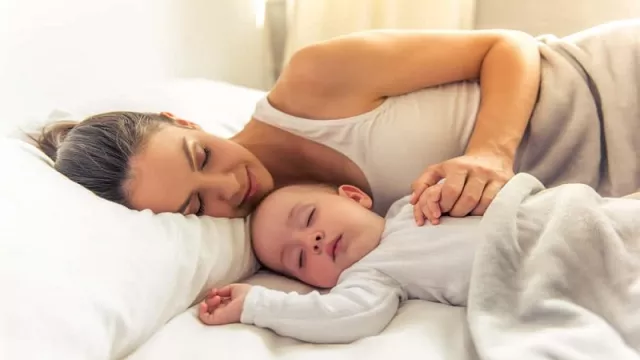 4 Perlengkapan Bayi yang Harus Dimiliki oleh Ibu Baru - GenPI.co