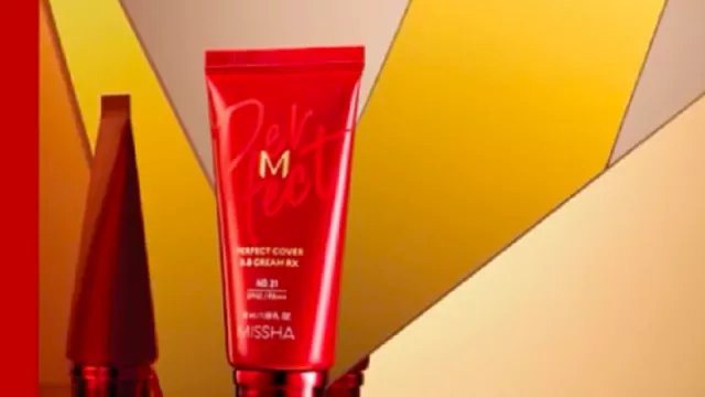 Missha M Perfect Cover, BB Cream yang Cocok untuk Kulit Indonesia - GenPI.co