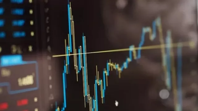 Tok! IHSG Tembus 5.000 saat Asing Borong Saham BBRI dan BBCA - GenPI.co