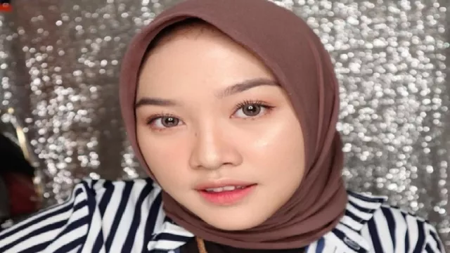 Berawal Iseng, Wellisna Merduani Sukses Menjadi Beauty Influencer - GenPI.co