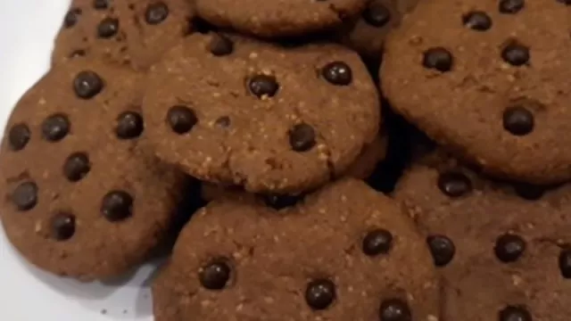 Dijamin Ketagihan, Nih Resep Kue Kering Oatmeal Cookies - GenPI.co
