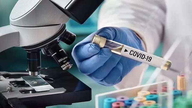 Indonesia Segera Produksi Obat Covid-19, Hasilnya Paten - GenPI.co