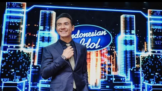 Indonesian Idol: Daniel Mananta Lengser jadi Host, Kenang Hal Ini - GenPI.co