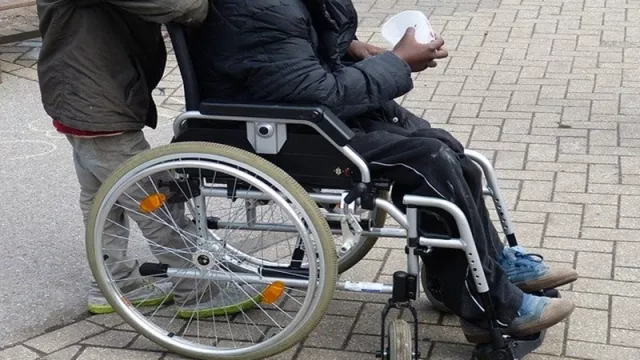 4 Kalimat Terlarang Tak Boleh Diucapkan ke Penyandang Disabilitas - GenPI.co