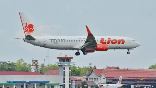Cihui, Bepergian dengan Lion Air Kini Makin Gampang - GenPI.co