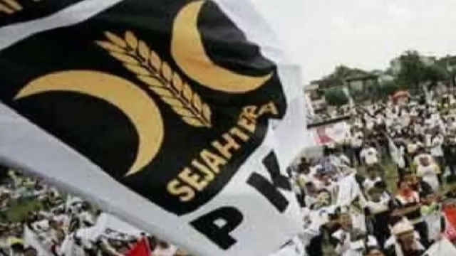 Lupakan Prabowo, PKS Sesumbar Usung Capres Sendiri  - GenPI.co