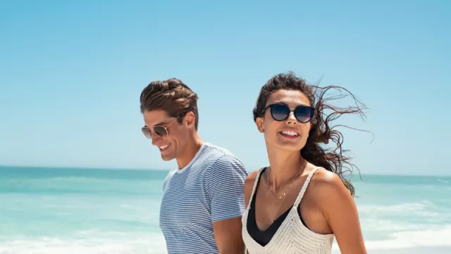 Pantai Saksi Bisu Cinta Sejatiku - GenPI.co Pantai Saksi Bisu Cinta Sejatiku - GenPI.co