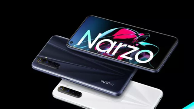 Realme Narzo Murah, Tetapi Nggak Murahan - GenPI.co