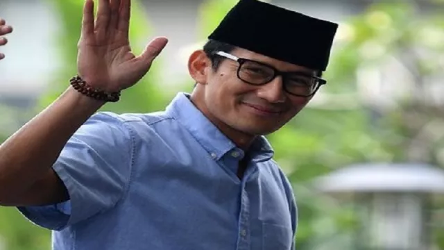 Jika Mau Maju Capres, Sandiaga Harus Pindah Partai - GenPI.co