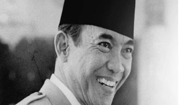 Kenang Harla Soekarno, Ini Deretan Ucapan Bijak Sang Proklamator - GenPI.co
