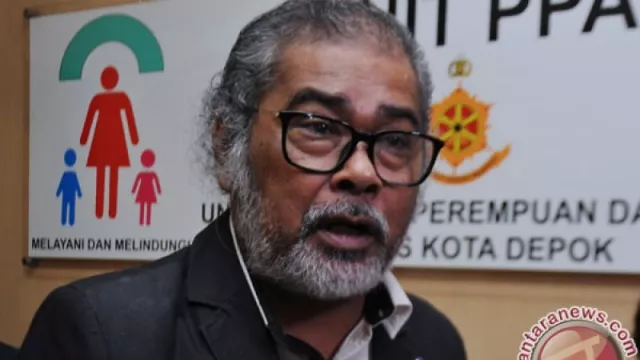 Bilang Anjay Bakal Dipidana, Penjara Bisa Penuh Dong - GenPI.co Bilang Anjay Bakal Dipidana, Penjara Bisa Penuh Dong - GenPI.co