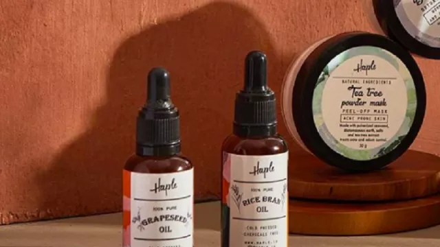 Ajaib! Atasi Permasalahan Kulit, Skincare Lokal ini Banyak Diburu - GenPI.co Ajaib! Atasi Permasalahan Kulit, Skincare Lokal ini Banyak Diburu - GenPI.co