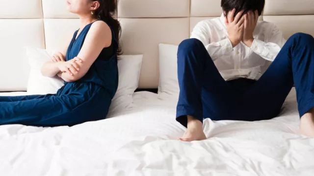 Catat! 5 Faktor Psikologis Penyebab Pasangan Mulai Selingkuh - GenPI.co