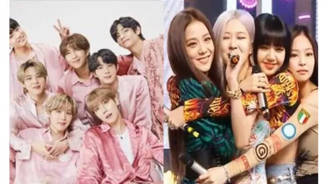 30 K-Pop Terpopuler Agustus 2020, Grup Idola Kamu Ada Enggak Ya? - GenPI.co