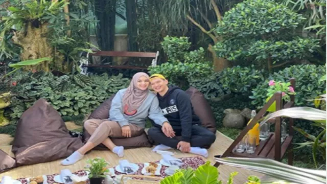 Citra Kirana Beri Kado ke Anak Rumah Mewah Dekat Mal Pondok Indah - GenPI.co
