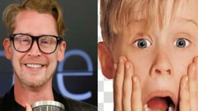 Menginjak Usia 40, Lihat 7 Potret Transformasi Macaulay Culkin - GenPI.co Menginjak Usia 40, Lihat 7 Potret Transformasi Macaulay Culkin - GenPI.co