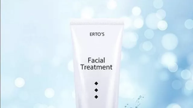 Segera Miliki Kulit Sehat Dengan Produk Ertos Facial Treatment - GenPI.co