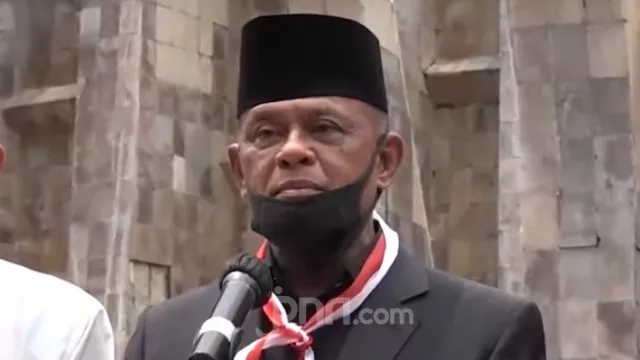 Jenderal Gatot Nurmantyo Sampai Ngomong Kasar, Waduh! - GenPI.co