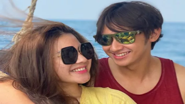 Harusnya Nikah 22 Agustus, Felicya-Caesar Hito Unggah Foto Mesra - GenPI.co Harusnya Nikah 22 Agustus, Felicya-Caesar Hito Unggah Foto Mesra - GenPI.co