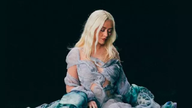 Versi Baru Lagu Reflection Christina Aguilera untuk Film Mulan - GenPI.co
