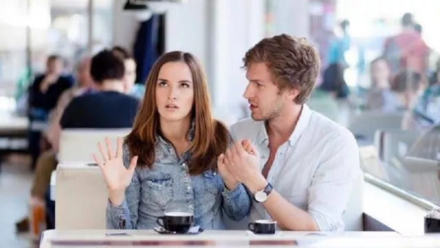 Jangan Abaikan, Wanita Bisa Mendadak Marah Karena Hal ini.... - GenPI.co Jangan Abaikan, Wanita Bisa Mendadak Marah Karena Hal ini.... - GenPI.co
