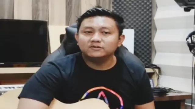 Kisah di Balik Lagu Kartonyono Medot Janji Denny Caknan - GenPI.co