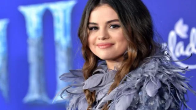 Selena Gomez Pamer Rumah Baru, Netter Salfok ke Wallpaper - GenPI.co