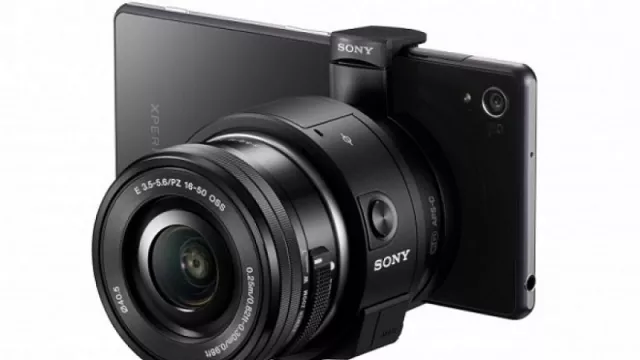 TOP! Sony Umumkan Solusi Mutakhir untuk Live Streaming dan Video - GenPI.co