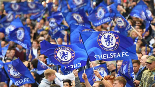 Bursa Transfer: Bek Garang ke Chelsea, Juventus Buang 2 Bintang - GenPI.co