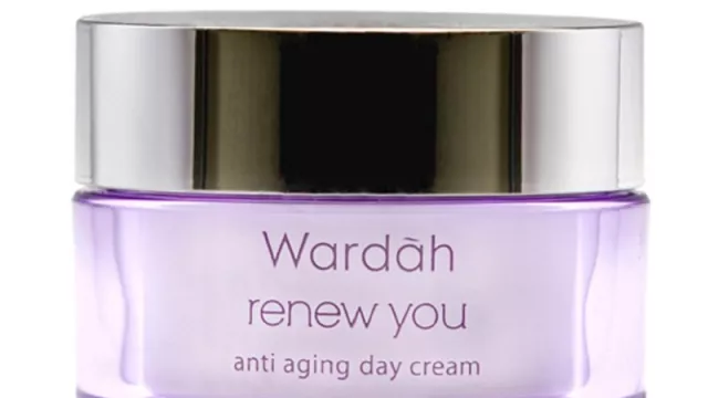 Pengin Awet Muda? Pakai Krim Siang dari Produk Wardah, Buktikan! - GenPI.co Pengin Awet Muda? Pakai Krim Siang dari Produk Wardah, Buktikan! - GenPI.co