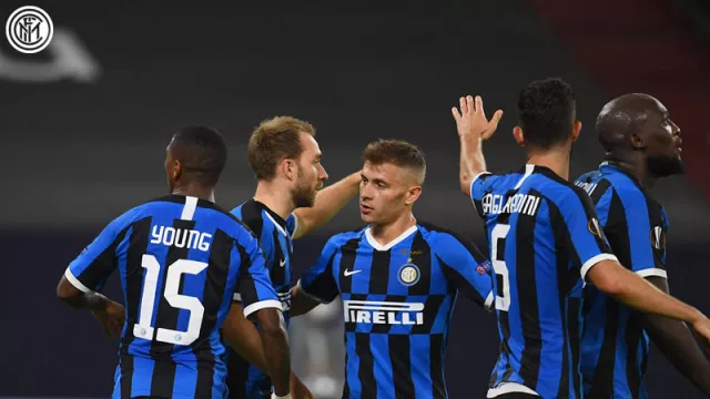 Inter Milan vs Getafe 2-0: Kemenangan yang Pantas - GenPI.co