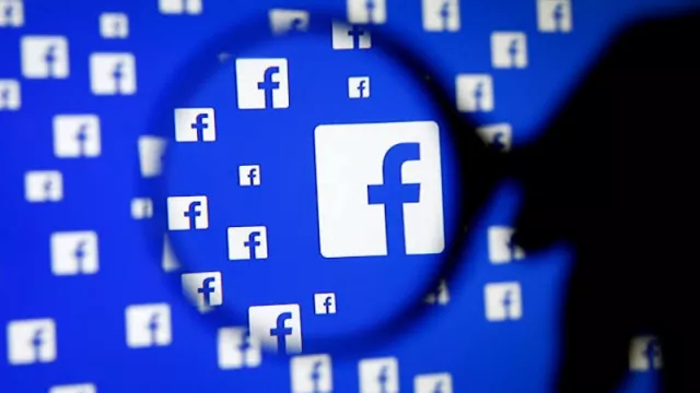 Facebook Telah Hadirkan Messenger Room untuk 50 Orang - GenPI.co