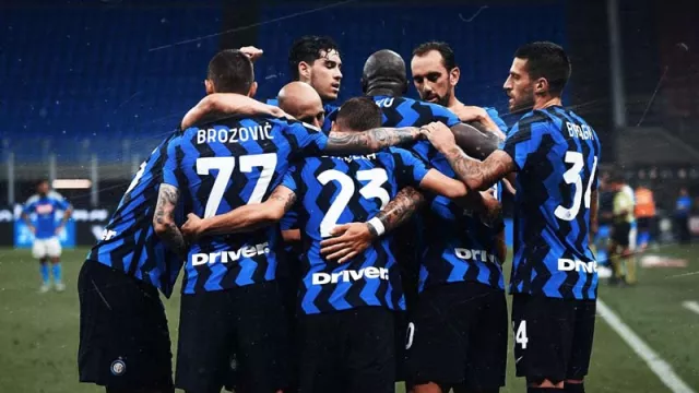 Inter Milan vs Getafe: Satu-satunya Harga Diri yang Tersisa - GenPI.co
