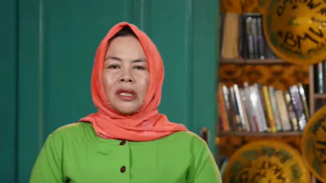 Siti Pengusaha Sukses: Modal Rp 1 Juta, Omzetnya Bikin Ngiler - GenPI.co