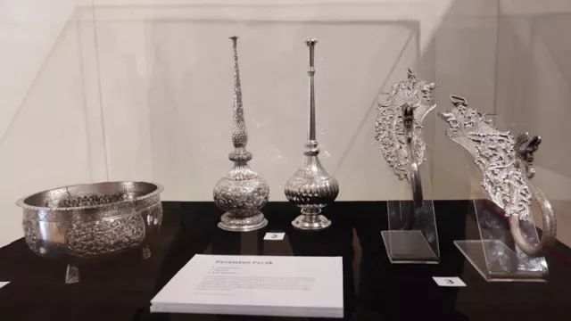 Museum Sonobudoyo dan Sejarah Eksisnya Perak di Kotagede, Yogya - GenPI.co
