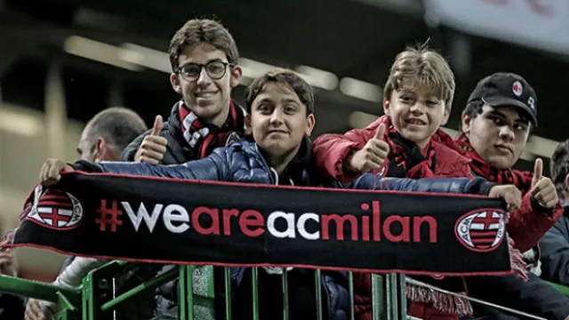 Tampil Melempem, AC Milan Digunduli Atalanta 0-2 - GenPI.co