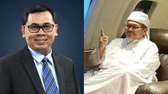 Resesi Singapura vs RI: Stafsus Menkeu Respons Ustaz Tengku Zul - GenPI.co